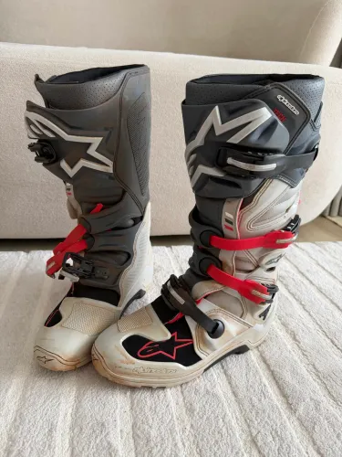 Botas Alpinestars Tech 7 Enduro