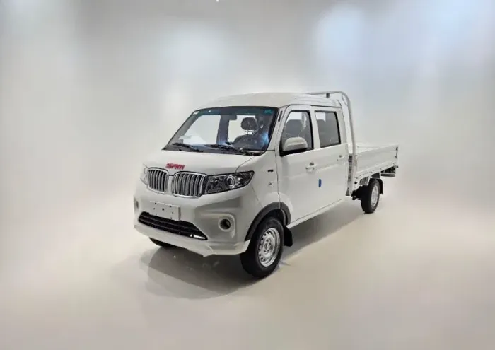 Shineray TLux 1.6 16V Mec. 2026