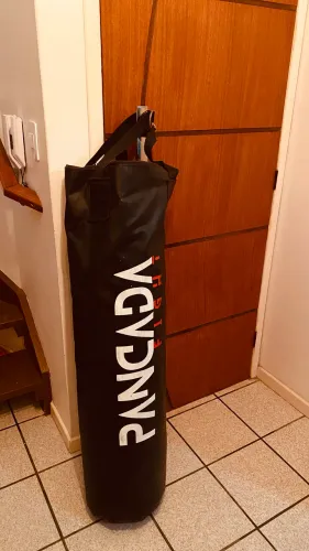 Saco de pancada