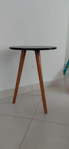 Mesa de apoio 