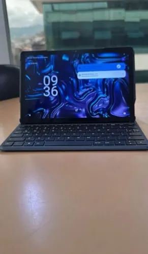 Tablet Vision Tab 10 Positivo