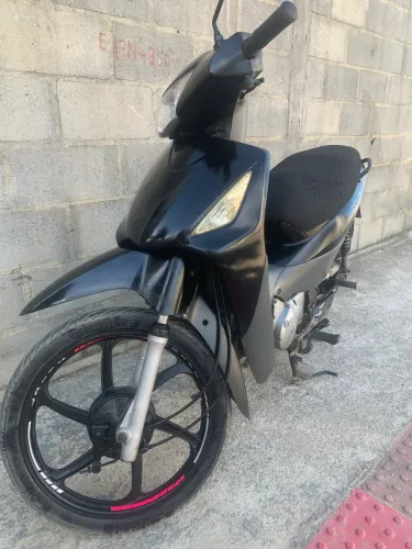 Vendo biz 125