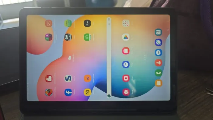 Vendo Galaxy tab S6 lite