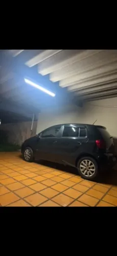 Volkswagen Fox 1.0 MI Total Flex 8V 5P 2013
