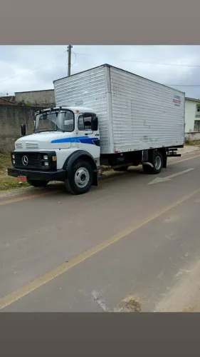 TRANSPORTES DE MUDANÇA ALMEIDA 