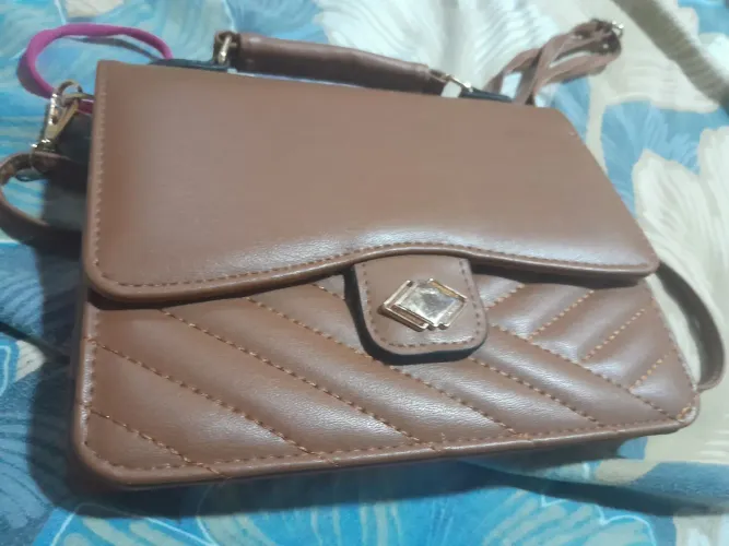 Venda de bolsa