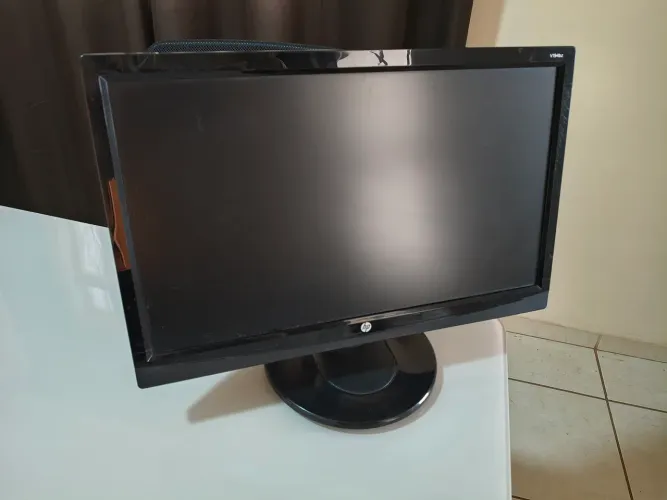Monitor HP 18.5 polegadas
