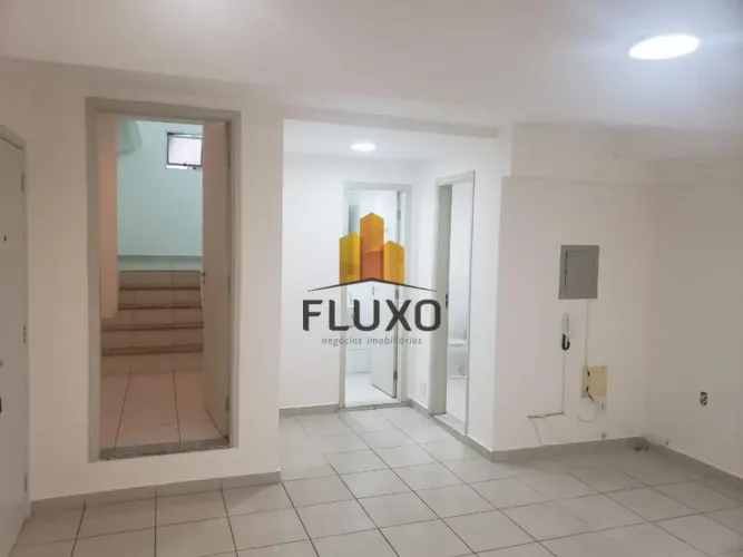 Sala Comercial para locação no bairro VILA SANTA ISABEL