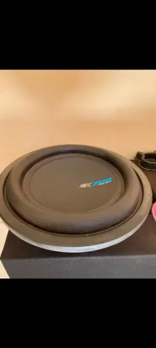 Grave da Protech 700 RMS