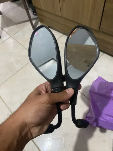 Peças de moto tudo boa