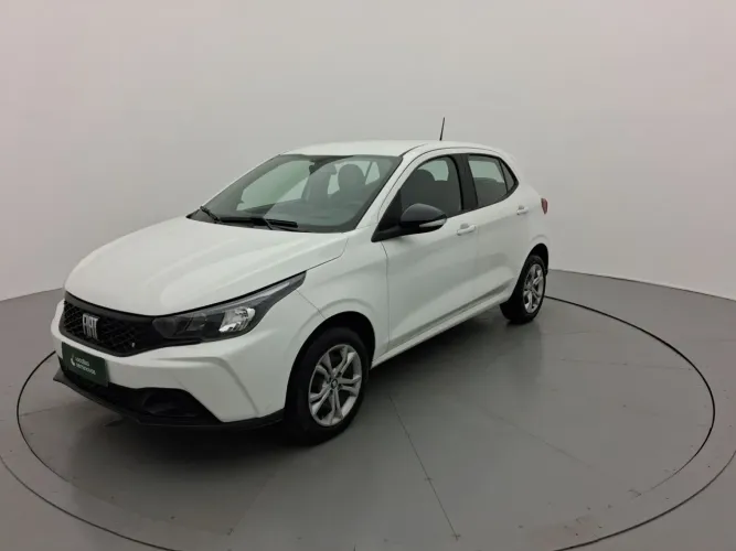 Fiat Argo Drive 1.0 Firefly 2026