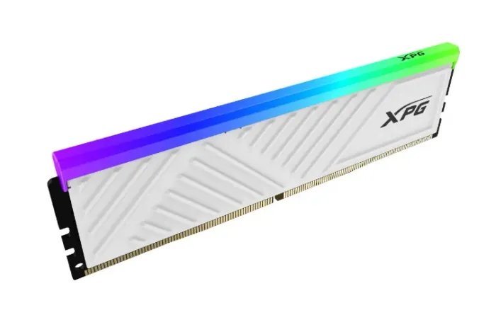 Memória DDR4 XPG D35G 16gb 3200mhz RGB (Novas + garantia)