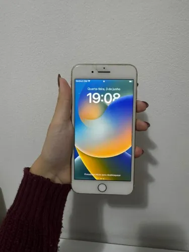Iphone 8 Plus