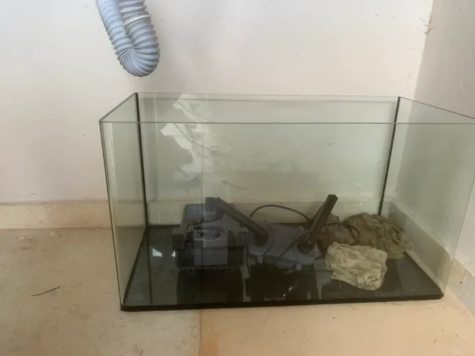 Aquário ocean tech