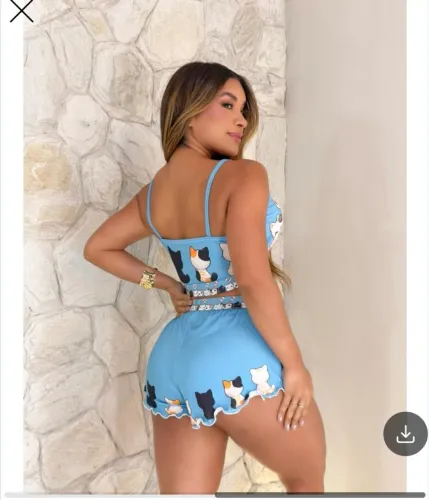 Babydoll