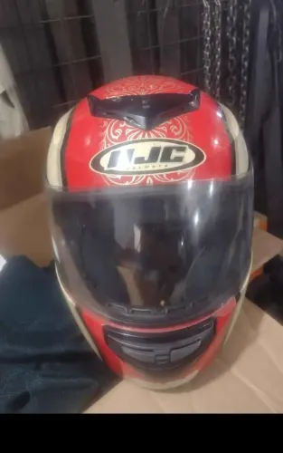 Capacete HJC Helmets