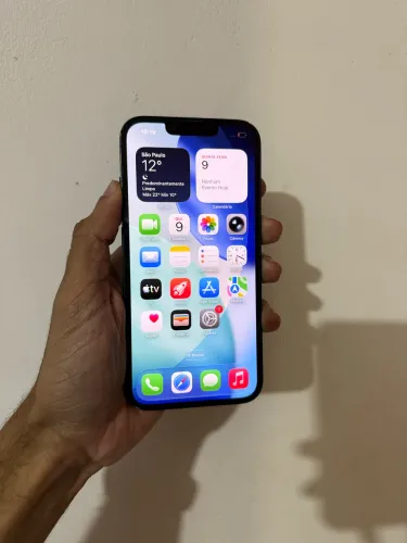 iPhone 14 128 Gb novinho