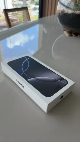 IPHONE 16 PRO MAX 256gb