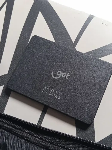 SSD SATA 240GB