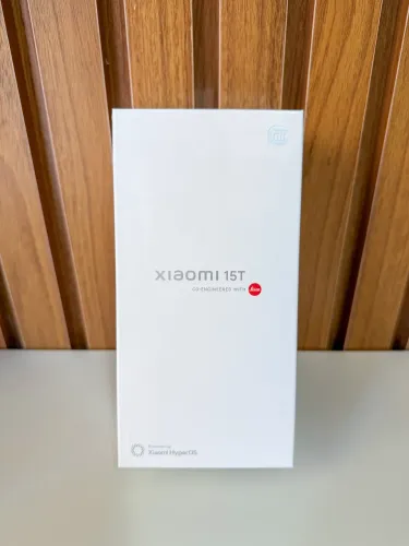Xiaomi 15T 256GB