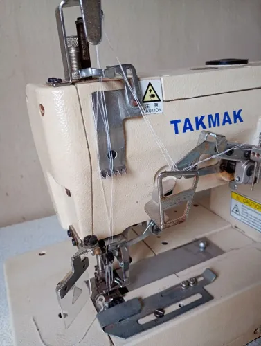Galoneira Industrial TAKMAC Parcelo