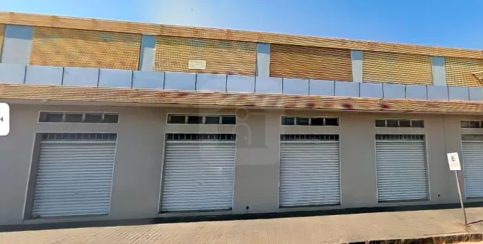 Loja para locação no bairro Martins