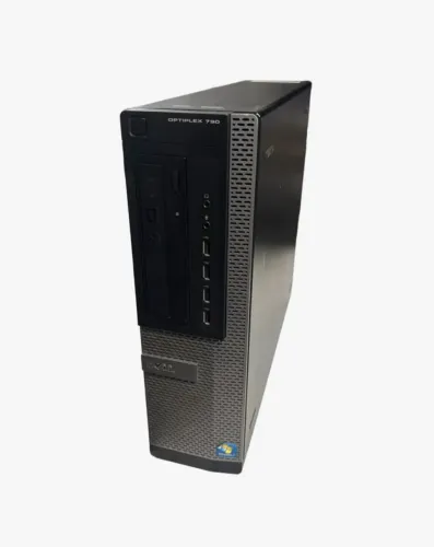 Computador Dell I5