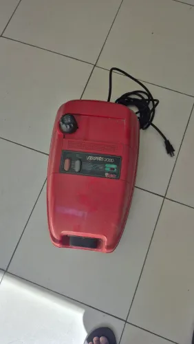 Vaporetto VTT 2000