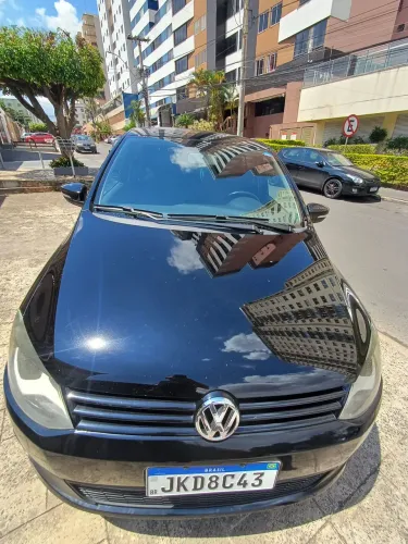 Volkswagen Fox 1.0 MI Total Flex 8V 5P 2013