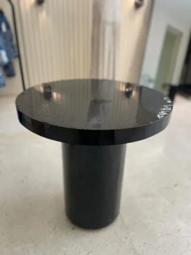 Conjunto de Mesa Redonda