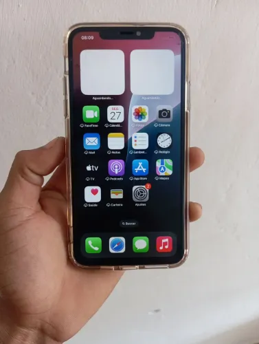 iPhone 11 Pro Max zero