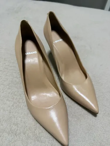 Sapatos Carrano