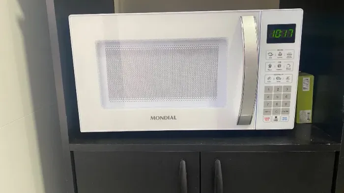 Microondas