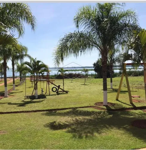 Terreno Padrão em Iacanga