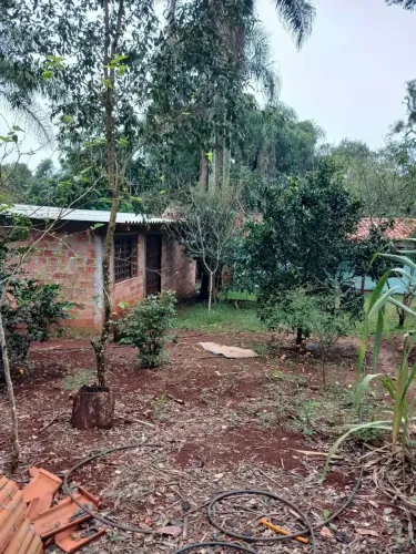 Chacara a venda