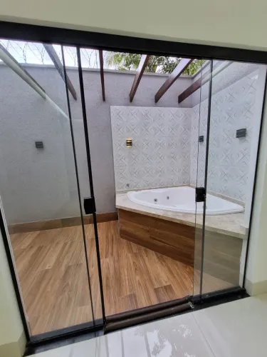 Casa à venda - Parque Buriti em Goiânia