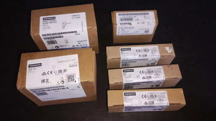 Equipamento para automação