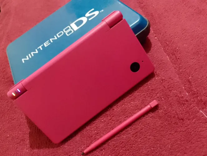 Nintendo DS