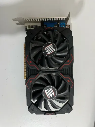 GTX 750ti 2Gb