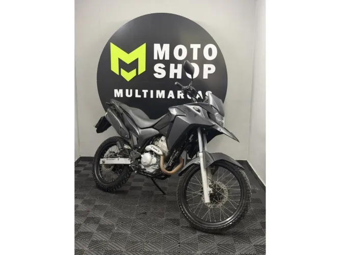 Honda Xre 300 abs 2020
