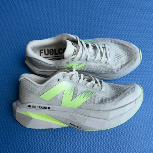 Tênis New Balance Trainer V3 - 44
