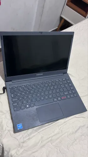 Notebook Positivo Motion Gray C4128G-14