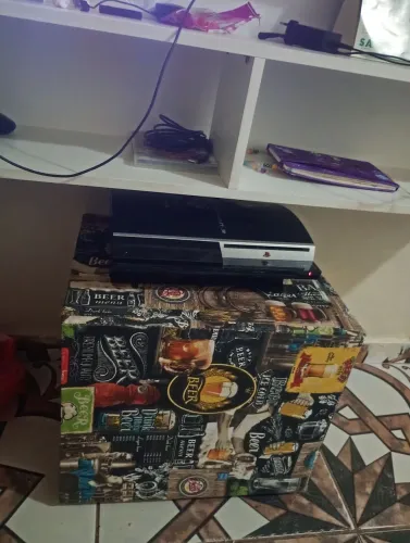 Vendo PS3 slim