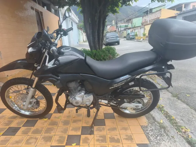 Bros 160 ESDD Flexone Linda