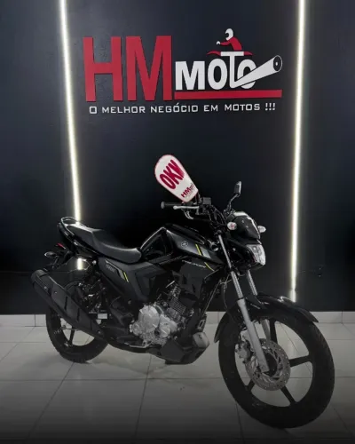 Yamaha Factor DX 2026 0KM Pronta Entrega