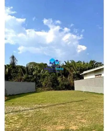 Terreno de 435m² à venda no Condomínio Ecoville