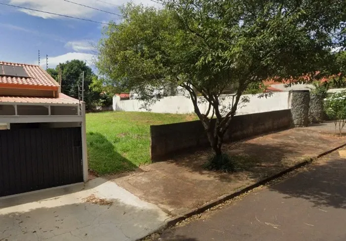 Terreno em Localização Privilegiada - Zona 02, Cianorte