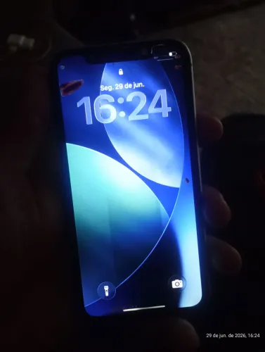 iPhone 11 LEIA 