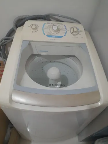 Máquina de lavar roupa