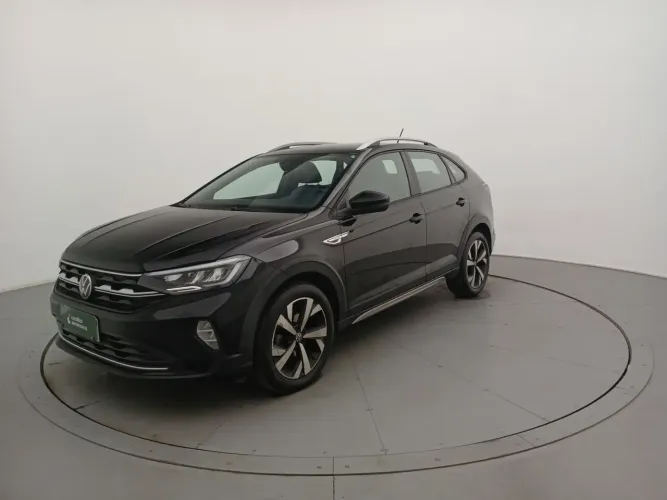 Volkswagen Nivus Highline 1.0 200 TSI Flex AUT 2023